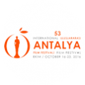 53. Antalya Uluslararası Film Festivali