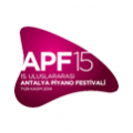 15. Antalya Uluslararası Piyano Festivali