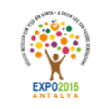 EXPO 2016