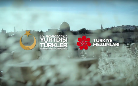 Türkiye Yeniden: Mezun Buluşması Programı Açılış Filmi