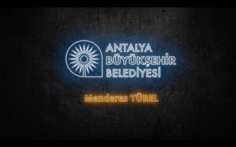 Antalya Büyükşehir Belediyesi "Çiftçiye Bedava Elektrik"